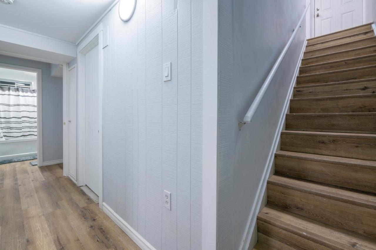 Centerstreet-cozy 1bedroomsuite Appartement Calgary